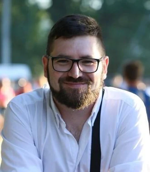Atesán Richárd informatikai szakember
